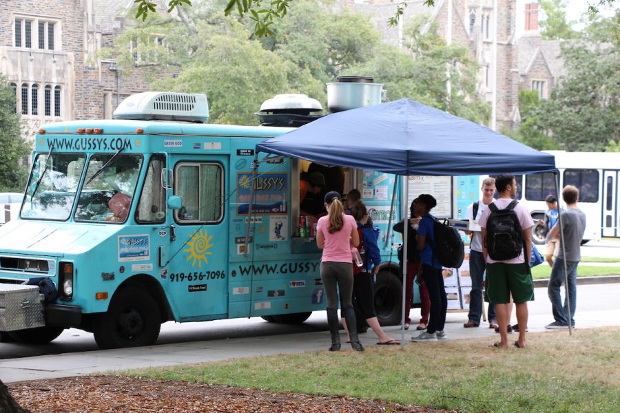 NYC’s Food Truck Revolution: A Culinary Adventure on Wheels