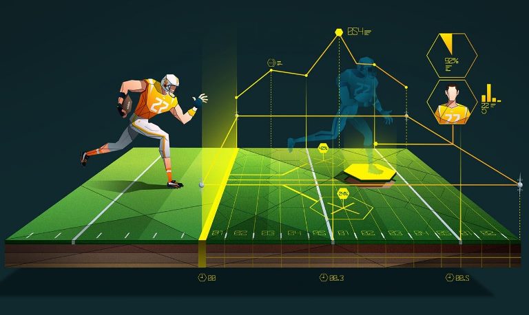 The Future of Sports: How Technology is Revolutionizing the Game