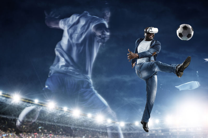 The Rise of Virtual Reality in Sports: Revolutionizing the Game
