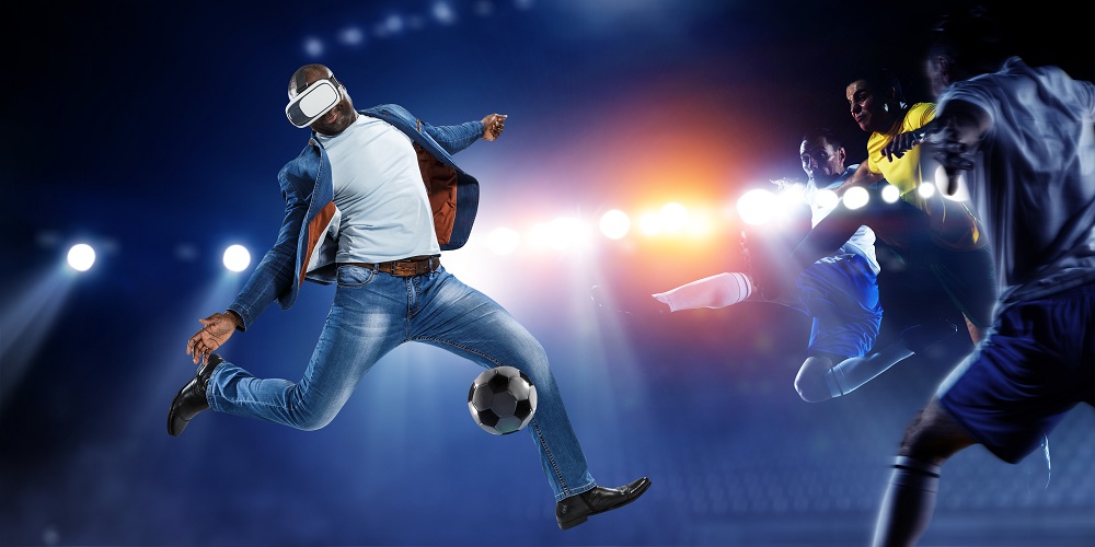 The Rise of Virtual Reality in Sports: Transforming the Future of Fan Engagement