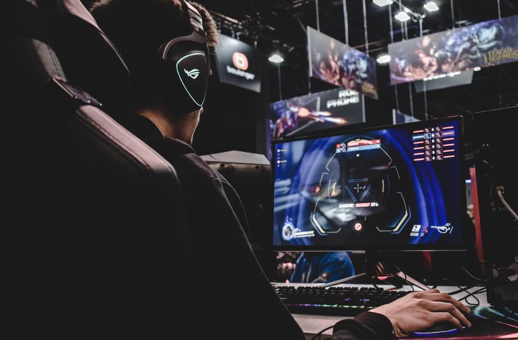 The Rise of eSports: Redefining the Sports Landscape