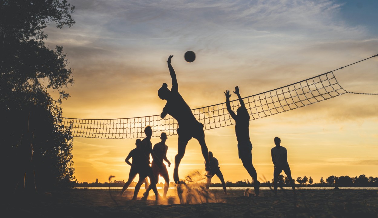 The Thriving World of Local Sports: A Gateway to Community Engagement