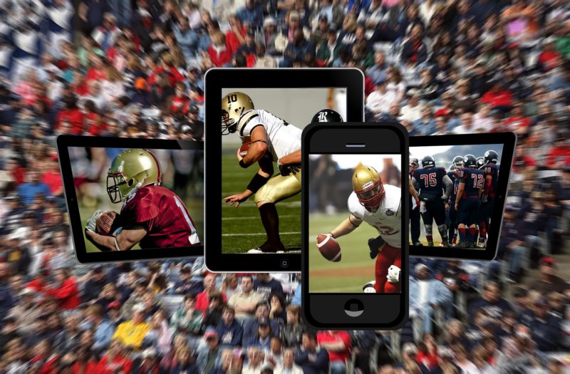 Out of the Box: Revolutionizing Sports Viewing Experience